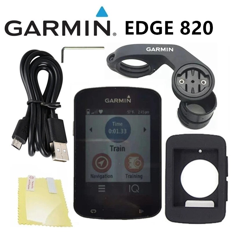 Garmin Edge 820 GPS  ̵ ǻ ð,  ڽ ,   ٱ 
